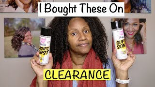 The DOUX Bee Girl Collection | Shampoo & Conditioner Product Review
