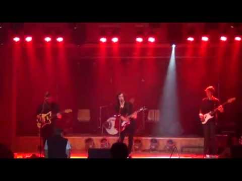 T.O.Y.S. Take off your shirts beim Rockwood Festival 2012