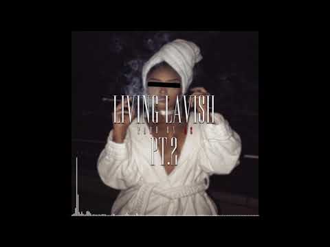 Don Q x Pnb Rock x A Boogie Type Beat 2018 "Living Lavish Pt.2" [New Trap Instrumental]