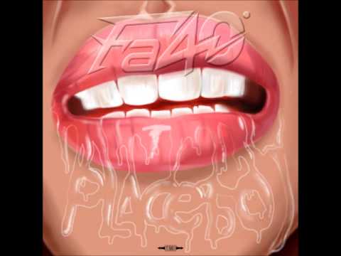 Fa40° - Placebo (Audio Oficial - HQ)