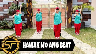 Download lagu HAWAK MO ANG BEAT ( Dj Johnrey Remix ) - Tiktok Viral | Dance Trends | Dance Fitness | South Force mp3