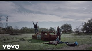 Wanna Be Here Music Video