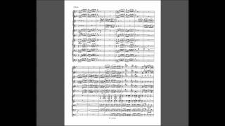 Sérénade Nr 10 KV361 Gran Partita (I)(Mozart)