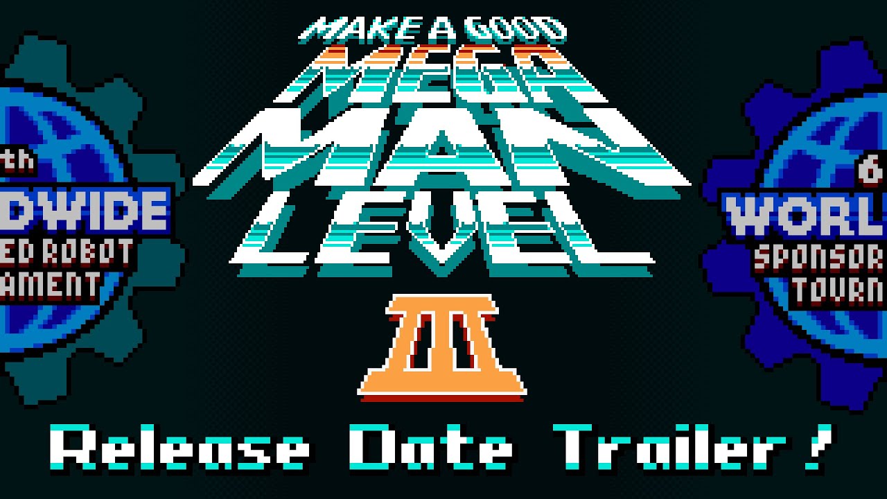 Release Date Trailer