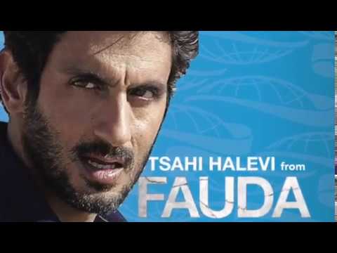 Face-to-face with Fauda