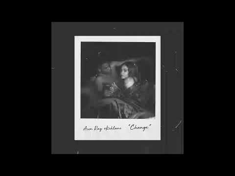 Arin Ray & Kehlani - Change (Acapella)