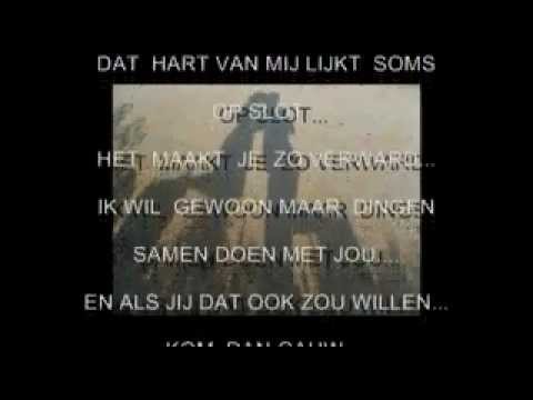 clouseau- zie me graag + lirics