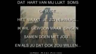 clouseau- zie me graag + lirics