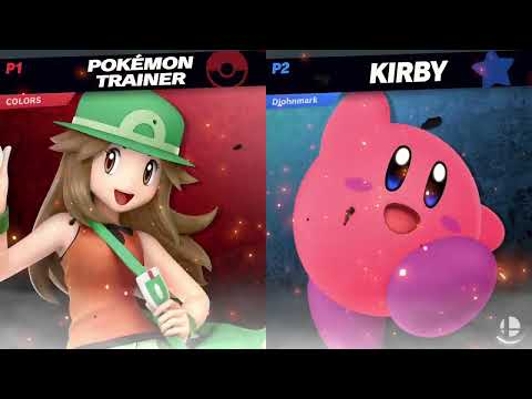 Encore Smash Weekly #153 - ENC | Noku Vs. Djohnmark - Losers Quarters