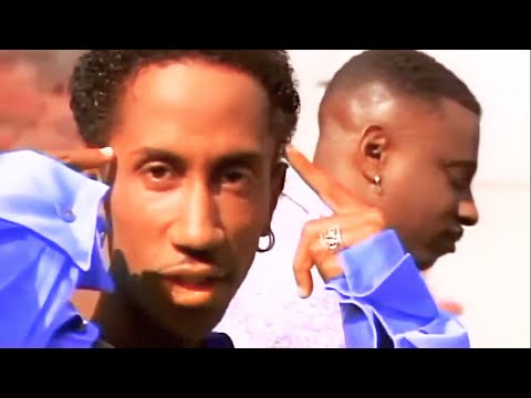 Art N' Soul - All My Luv [HD Widescreen Music Video]