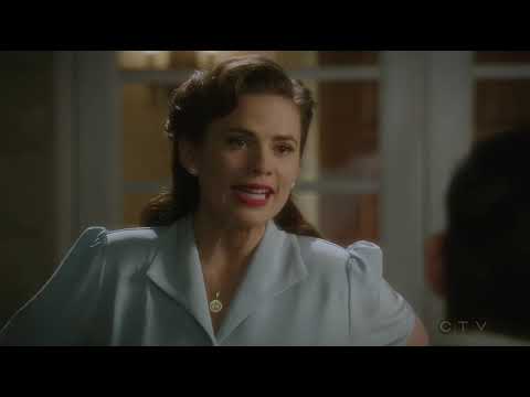 Marvels Agent Carter Season 2 EP06