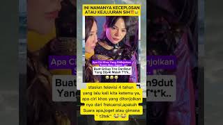 Download lagu Jawaban Dinar Candy bikin ter sheck...shock... #dinarcandy #cupicupita mp3 Download lagu Jawaban Dinar Candy bikin ter sheck...shock... #dinarcandy #cupicupita mp3