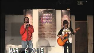 Eskimo (Corky &amp; The Juice Pigs cover)