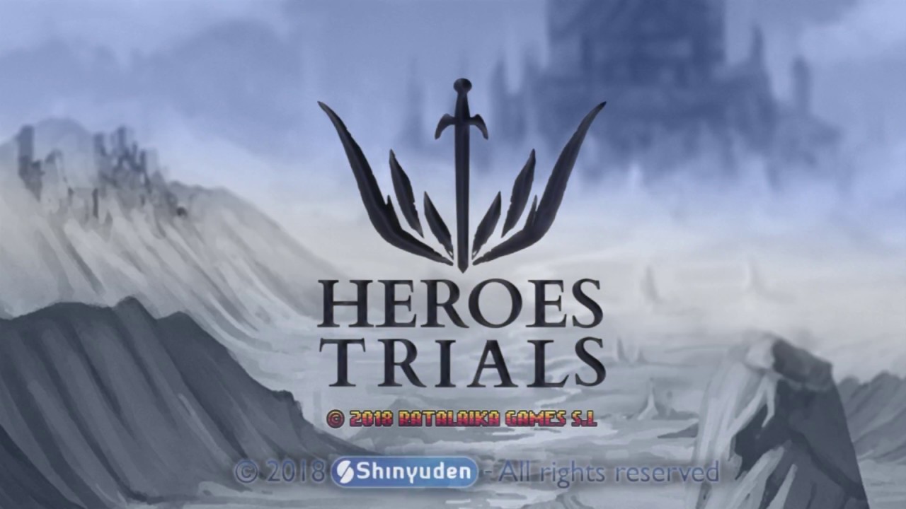 Announcement Trailer
