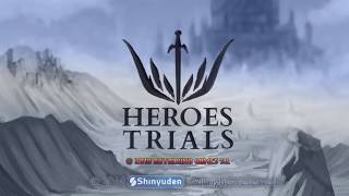 Heroes Trials XBOX LIVE Key ARGENTINA