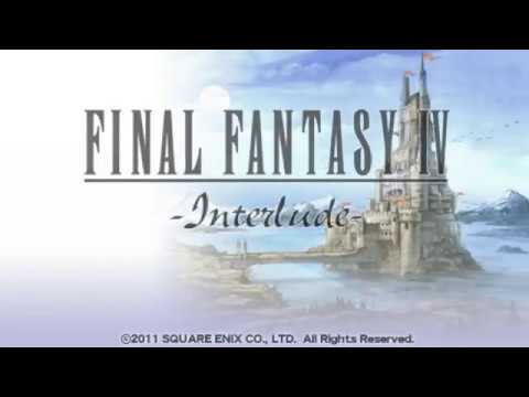 Final Fantasy IV  -Interlude-  [1] - This Game Exists