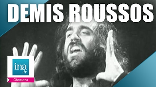 Demis Roussos &quot;We shall dance&quot; | Archive INA