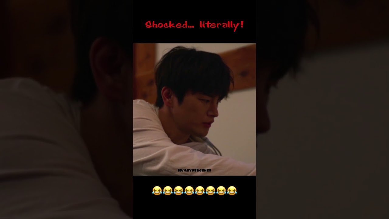 Twelve kdrama trailer | Twelve episode 3 | Shocked… literally! ⚡😂 This is really funny 😂