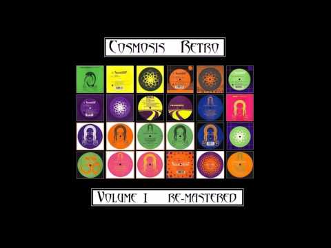 Cosmosis - Retro Vol. 1 [Full Album] ᴴᴰ