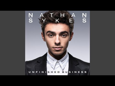 Burn Me Down - Nathan Sykes