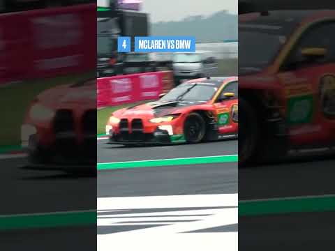 5 Brilliant Fuji 2026 Overtakes 🇯🇵