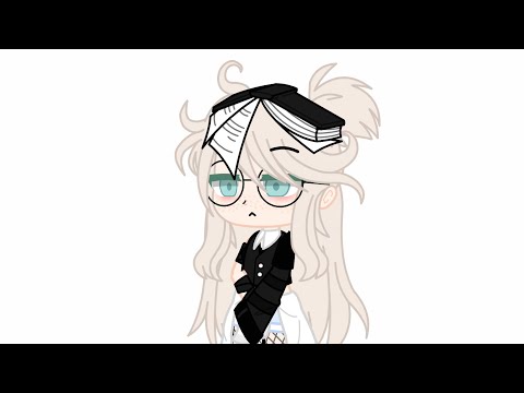 Movement test || Ft. New OC