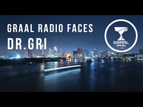 Dr.Gri - Graal Radio Faces (21.09.2022)