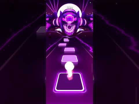 Middle And End- Defying Our Context Tiles Hop Round 6 Record: 5252