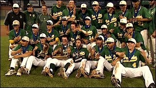 Hendricken baseball wins fourth straight state title