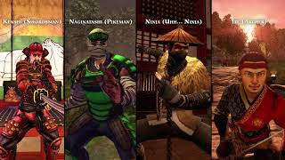 Hanako: Honor & Blade Official Early Access v.3 Launch Trailer  | GDC 2019