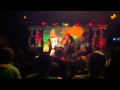 Teflon Brothers - In Tolu (live) 