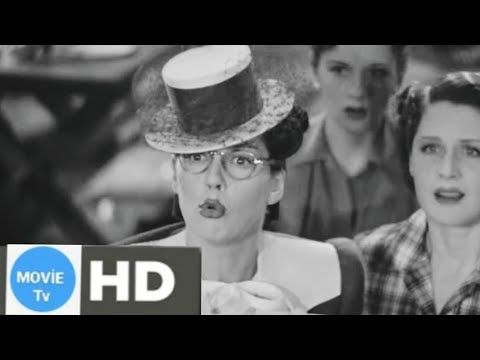 The Women  (2/6) - Sylvia vs. Miriam (1939) HD