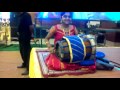 Thavil Dolu By Lalithamaneesha