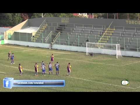 UNICLINIC 1x1 ITAPAJÉ - SÉRIE C 2014