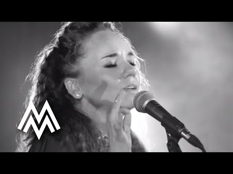 Hayley May | 'Night Sky' | MOBO UnSung Live Series [S1.EP15]