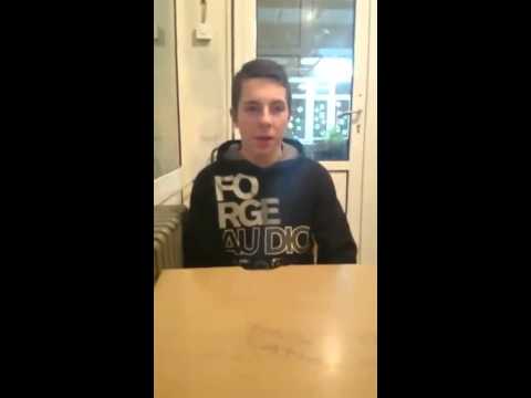 Prijava za Novogodisnji mc battle !!! Mc Gashi