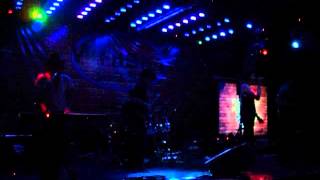 CABARET! - JACKS (WHISKY GROOVE HOUSE)