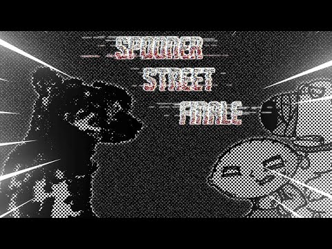 Pibby FG: Quahog's Last Stand SONG 4: Spooner Street Finale (Chapter 1 Final)