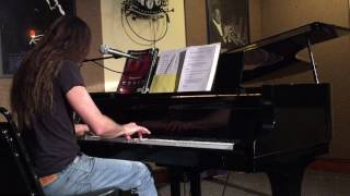 VRS Jan 2017 Robbie Gennet "On the Funky Side" (Roosevelt Sykes)