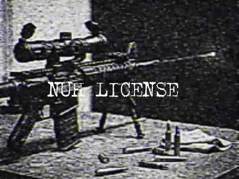 Penny Don, Alex Mobsta, Ranico 197 - Nuh License | AUDIO