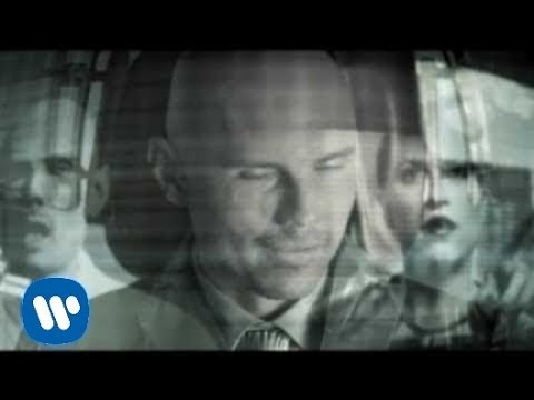Smashing Pumpkins - That's The Way [My Love Is] (Video)