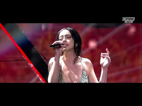 Ivan Grech & Nicole Frendo - KEMM HU SABIĦ - Mużika Mużika 2022 - Klassiċi