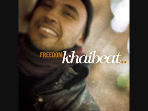 Khaibeat -  Sacar la basura (con Aaron Del valle)