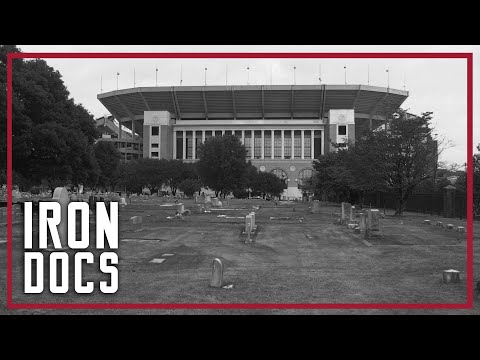 Alabama football's quiet neighbors | Iron Docs