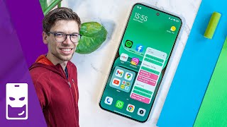Xiaomi 13 review | Luxe, mooi en prijzig | SmartphoneMan