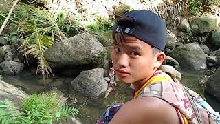 preview picture of video 'Performance task in Filipino  Travel vlog'