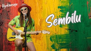 Download lagu Sembilu - Ella | Reggae Cover by Uyekansaja | Lagu Malaysia Reggae Terbaik mp3