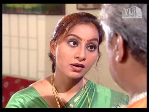Episode 649: Sorgam Tamil TV Serial - AVM Productions