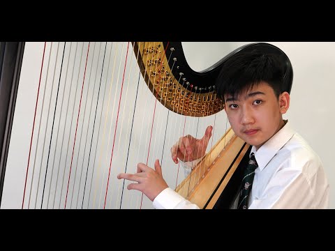 Alphonse Hasselmans: Gitana