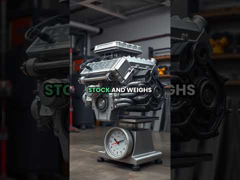 The $1000 Engine Swap NOBODY Talks About (GM L33 5.3L)